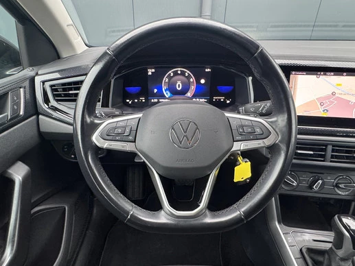 Volkswagen Taigo - Afbeelding 7 van 30