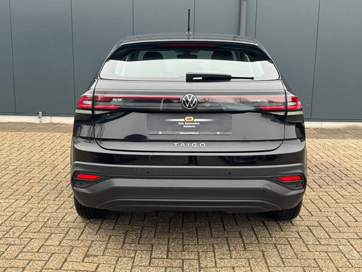 Volkswagen Taigo - Afbeelding 16 van 30