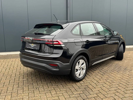 Volkswagen Taigo - Afbeelding 19 van 30