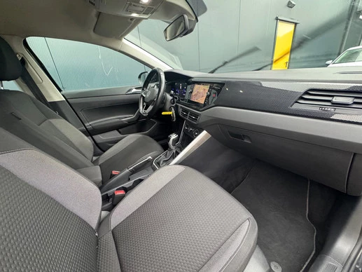 Volkswagen Taigo - Afbeelding 23 van 30