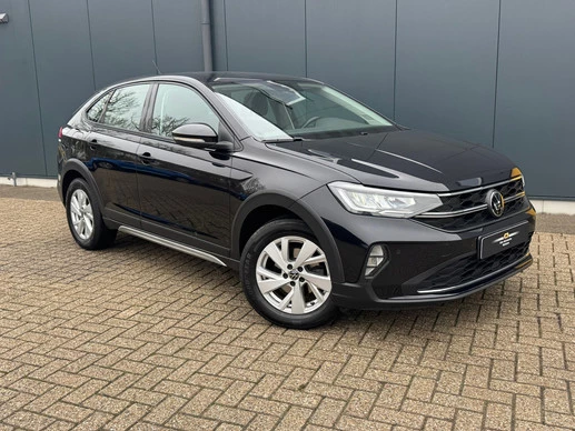 Volkswagen Taigo - Afbeelding 26 van 30