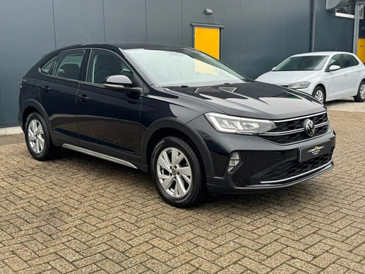 Volkswagen Taigo - Afbeelding 28 van 30