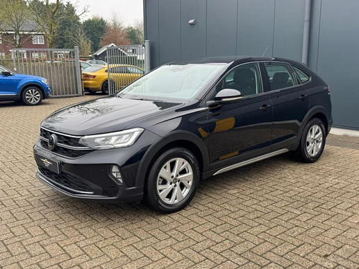 Volkswagen Taigo - Afbeelding 30 van 30