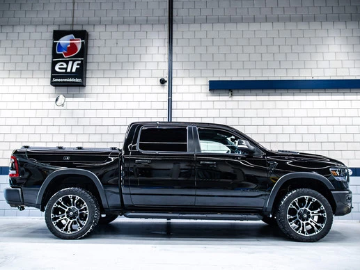 Dodge Ram 1500 - Afbeelding 2 van 25