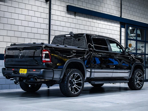 Dodge Ram 1500 - Afbeelding 3 van 25