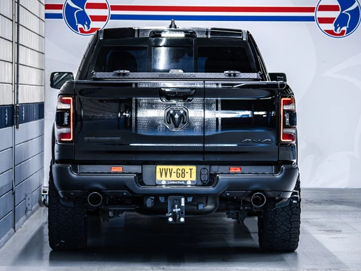 Dodge Ram 1500 - Afbeelding 4 van 25