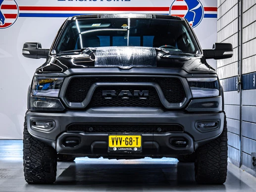 Dodge Ram 1500 - Afbeelding 5 van 25