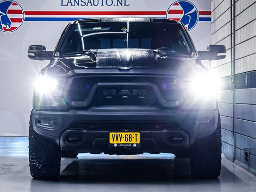 Dodge Ram 1500 - Afbeelding 6 van 25