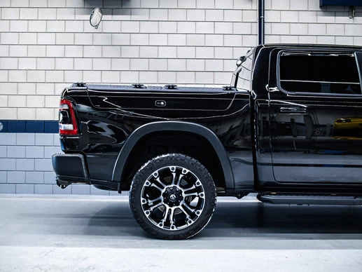 Dodge Ram 1500 - Afbeelding 7 van 25