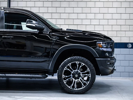 Dodge Ram 1500 - Afbeelding 8 van 25