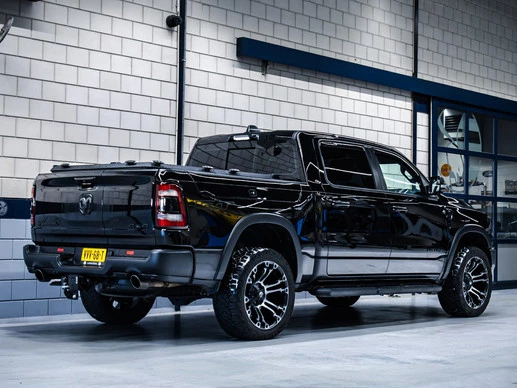 Dodge Ram 1500 - Afbeelding 9 van 25