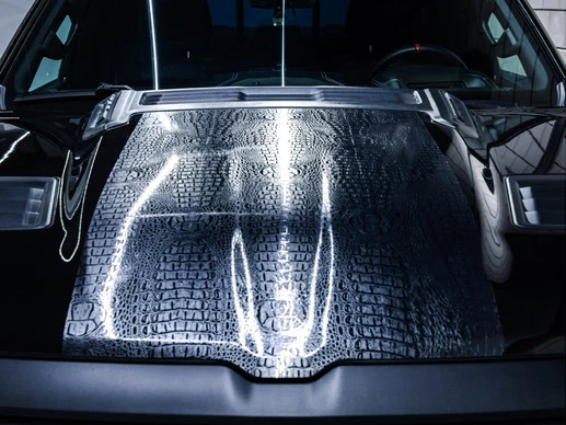 Dodge Ram 1500 - Afbeelding 10 van 25