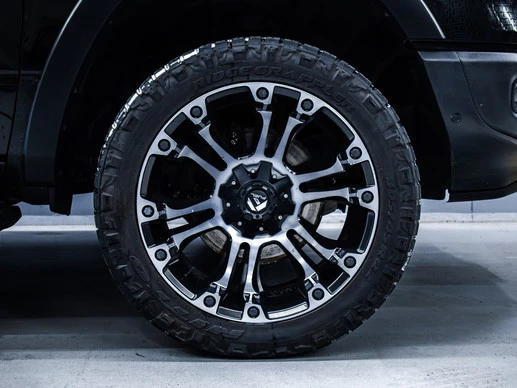 Dodge Ram 1500 - Afbeelding 11 van 25