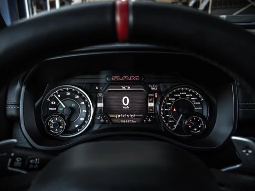 Dodge Ram 1500 - Afbeelding 12 van 25