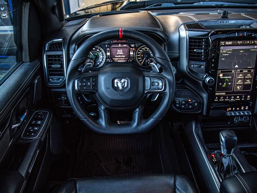 Dodge Ram 1500 - Afbeelding 13 van 25