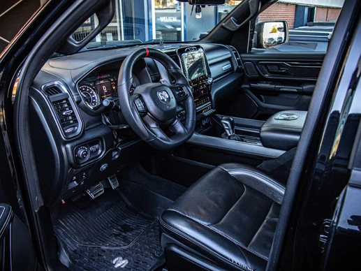 Dodge Ram 1500 - Afbeelding 14 van 25