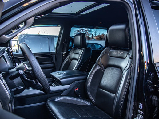 Dodge Ram 1500 - Afbeelding 15 van 25