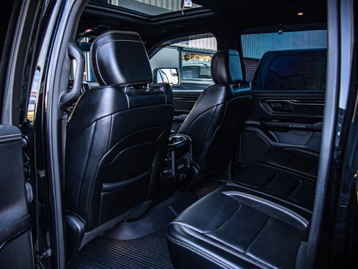 Dodge Ram 1500 - Afbeelding 16 van 25