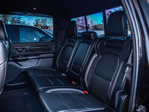 Dodge Ram 1500 - Afbeelding 17 van 25