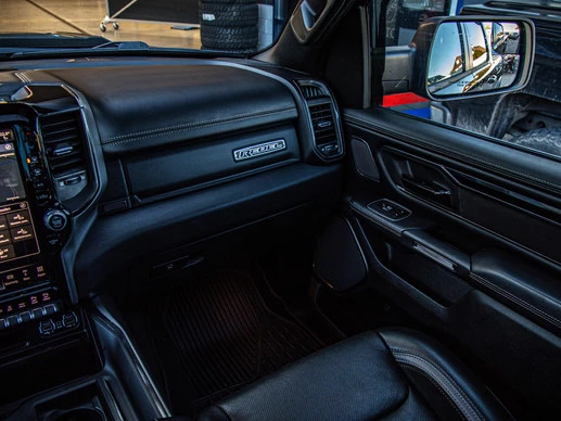 Dodge Ram 1500 - Afbeelding 18 van 25