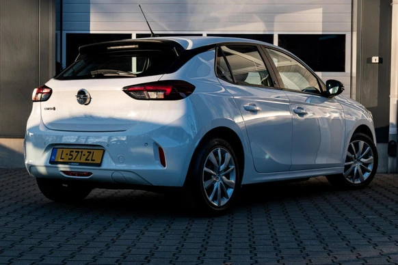 Opel Corsa-e - Afbeelding 2 van 30