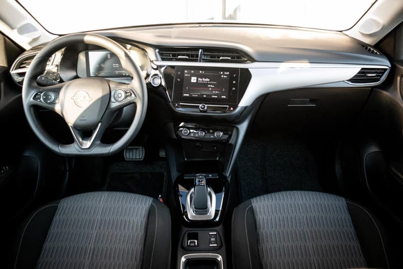 Opel Corsa-e - Afbeelding 3 van 30