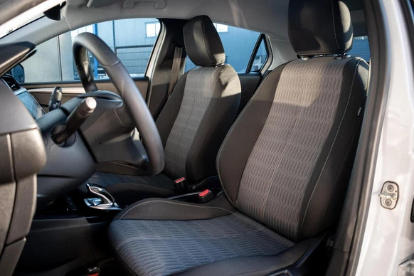 Opel Corsa-e - Afbeelding 4 van 30