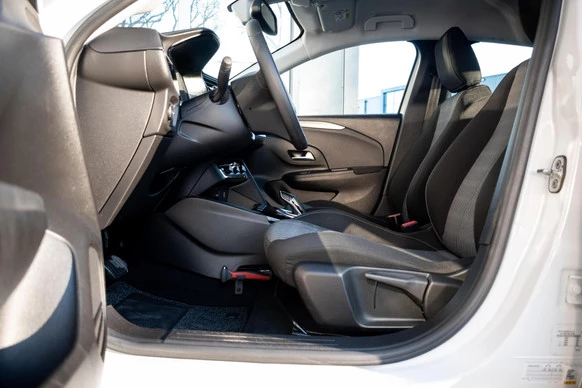 Opel Corsa-e - Afbeelding 5 van 30