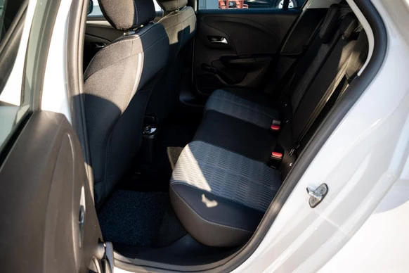 Opel Corsa-e - Afbeelding 6 van 30