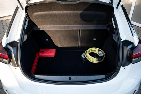 Opel Corsa-e - Afbeelding 7 van 30