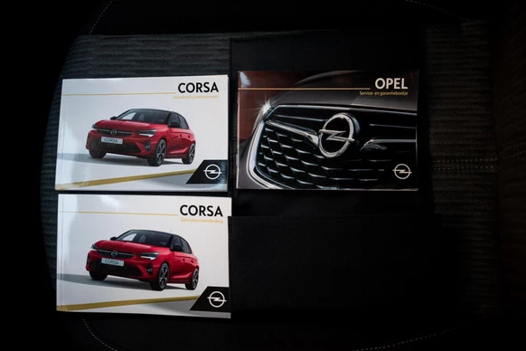 Opel Corsa-e - Afbeelding 9 van 30