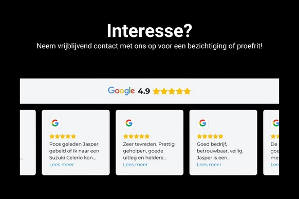 Opel Corsa-e - Afbeelding 10 van 30