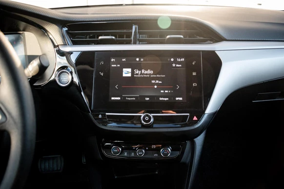 Opel Corsa-e - Afbeelding 11 van 30