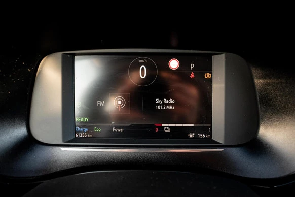 Opel Corsa-e - Afbeelding 12 van 30