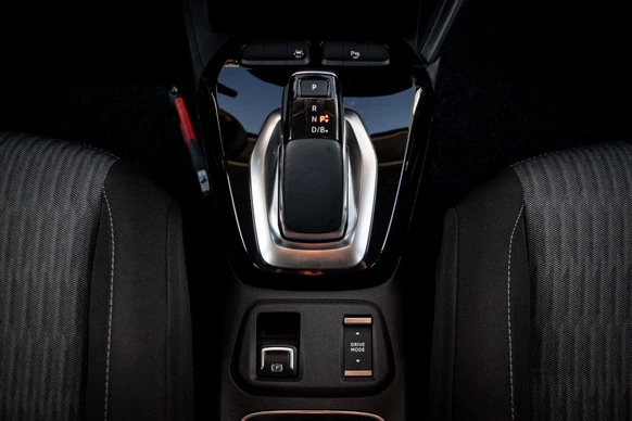 Opel Corsa-e - Afbeelding 14 van 30