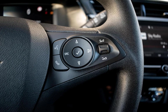 Opel Corsa-e - Afbeelding 16 van 30