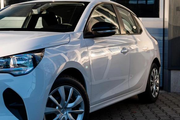 Opel Corsa-e - Afbeelding 20 van 30