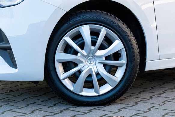 Opel Corsa-e - Afbeelding 23 van 30