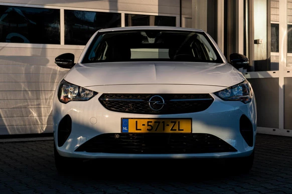 Opel Corsa-e - Afbeelding 24 van 30