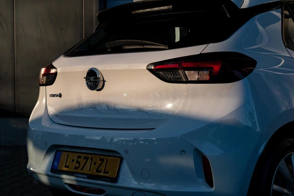 Opel Corsa-e - Afbeelding 27 van 30