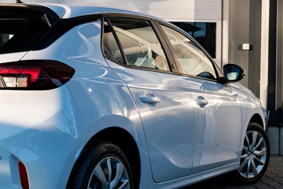 Opel Corsa-e - Afbeelding 28 van 30