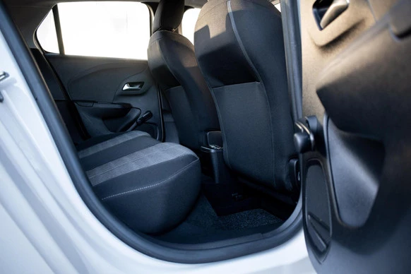 Opel Corsa-e - Afbeelding 29 van 30