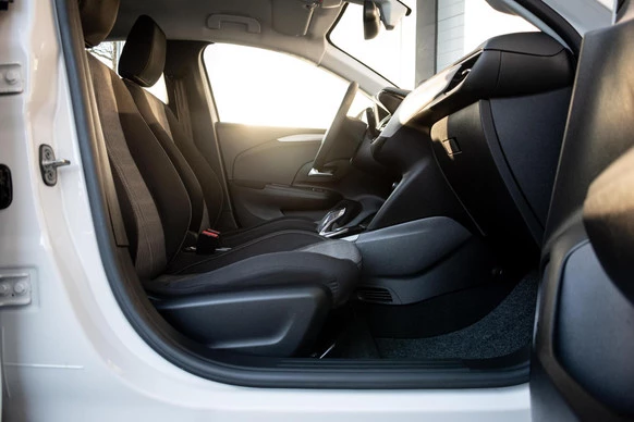 Opel Corsa-e - Afbeelding 30 van 30