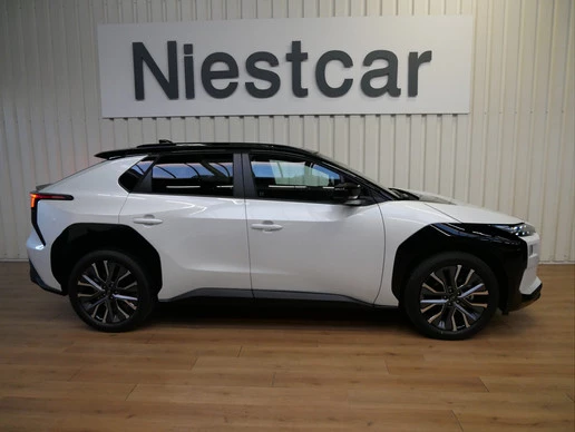 Subaru Solterra - Afbeelding 2 van 30