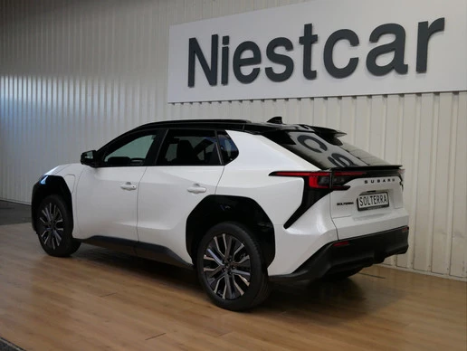 Subaru Solterra - Afbeelding 4 van 30