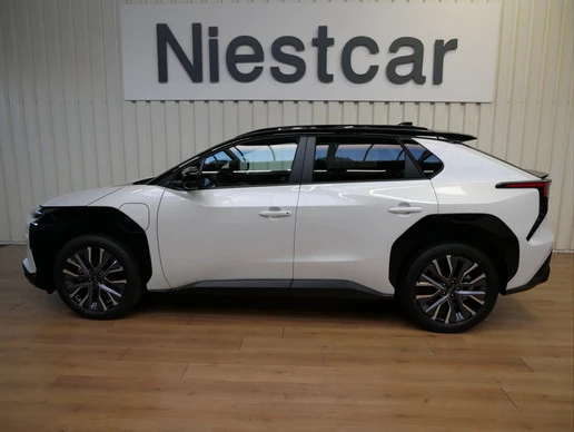 Subaru Solterra - Afbeelding 5 van 30