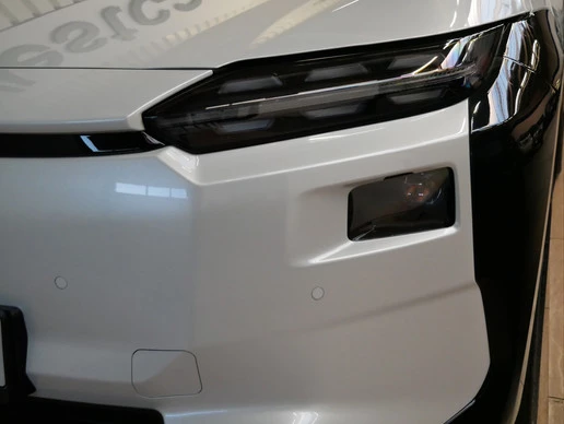 Subaru Solterra - Afbeelding 7 van 30