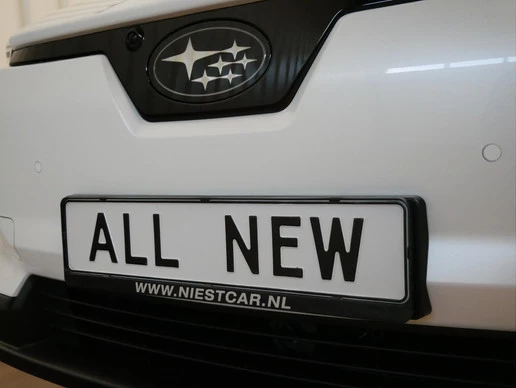 Subaru Solterra - Afbeelding 9 van 30