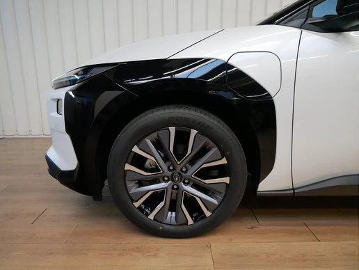 Subaru Solterra - Afbeelding 10 van 30