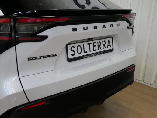 Subaru Solterra - Afbeelding 11 van 30